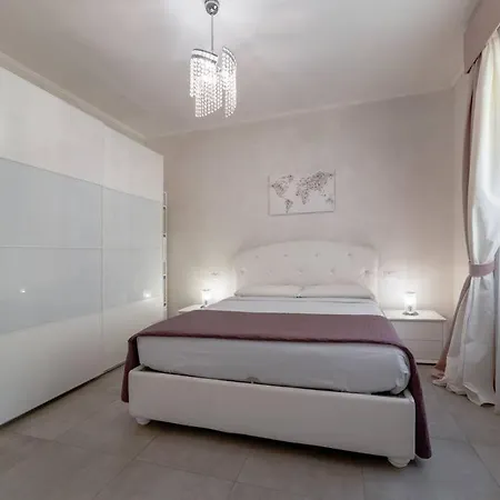 Apartmán 35 Gozzadini Řím