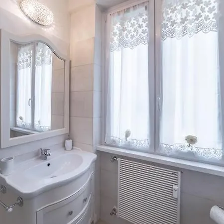 Apartmán 35 Gozzadini Řím