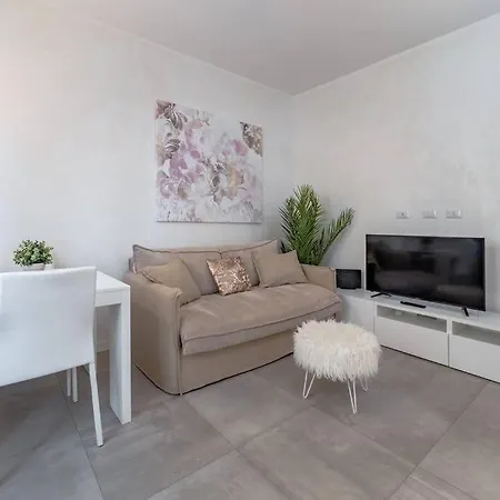 Apartmán 35 Gozzadini Řím