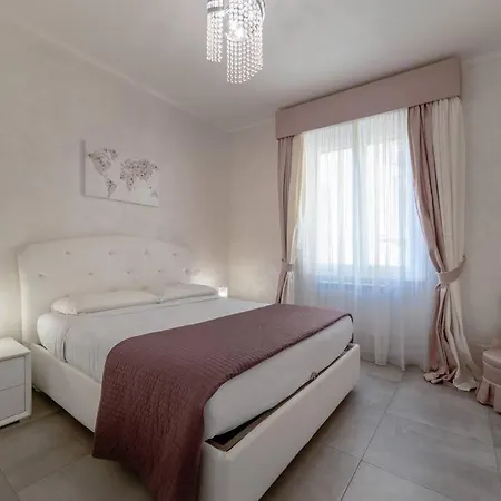 Apartmán 35 Gozzadini