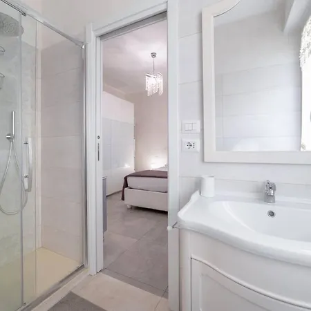 Apartman 35 Gozzadini *