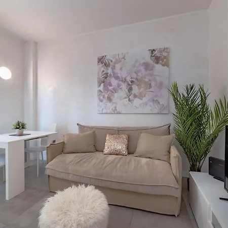 35 Gozzadini Apartman Róma