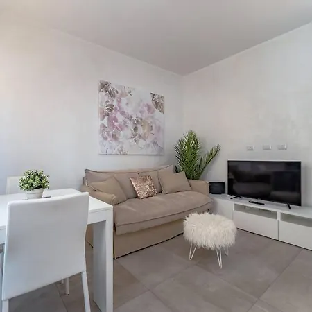 Apartman 35 Gozzadini