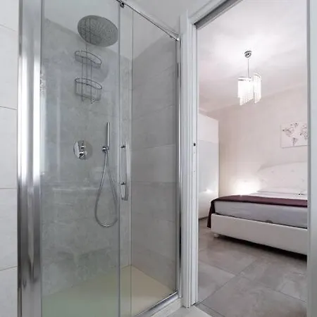 Apartman 35 Gozzadini *