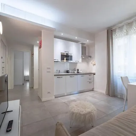 Apartman 35 Gozzadini *