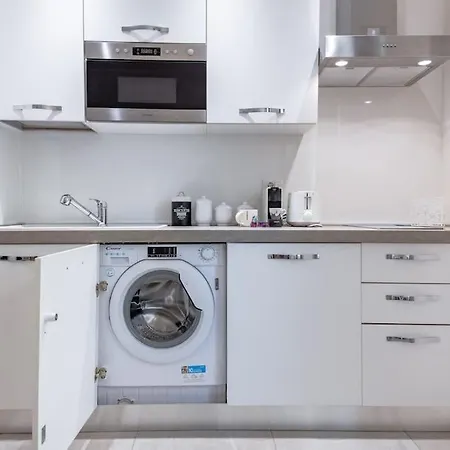 Apartman 35 Gozzadini *